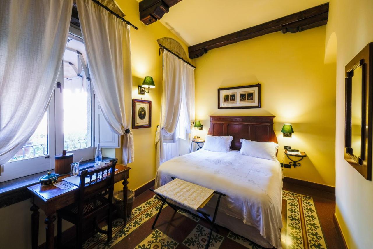 Casa Turchetti Taormina Exterior foto