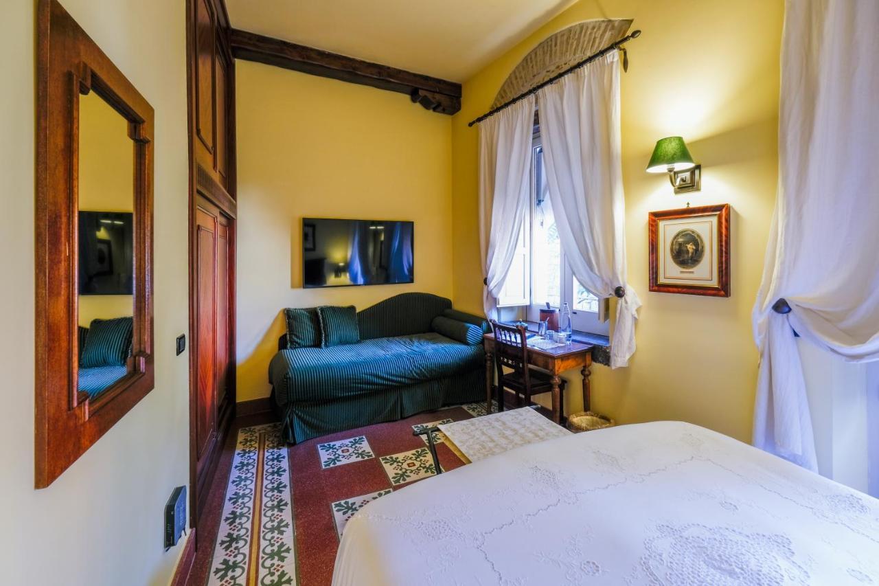 Casa Turchetti Taormina Exterior foto