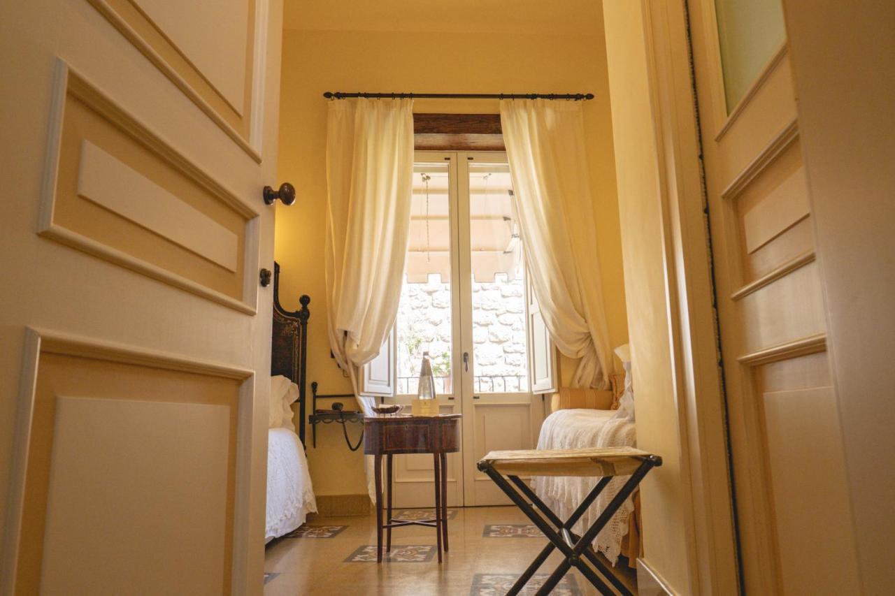 Casa Turchetti Taormina Exterior foto
