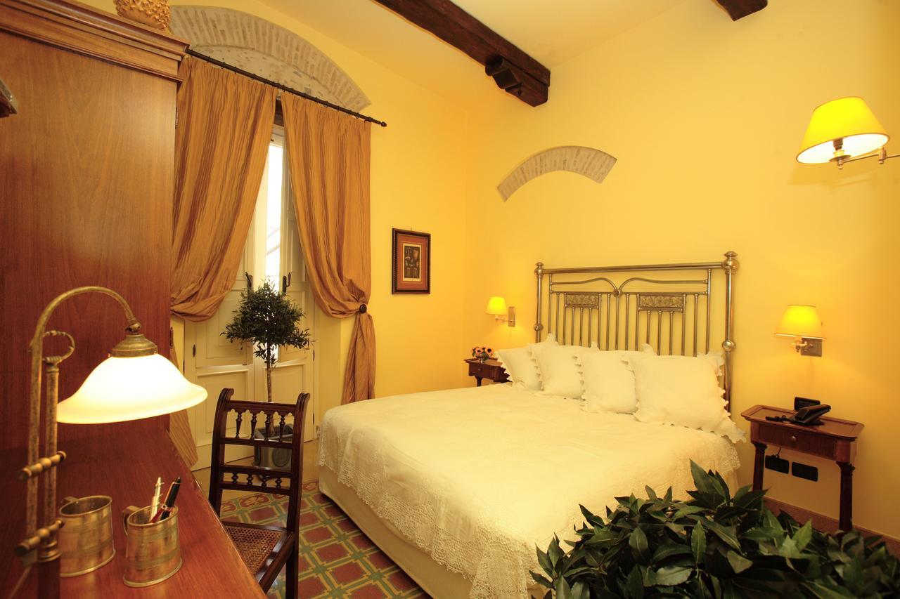 Casa Turchetti Taormina Exterior foto