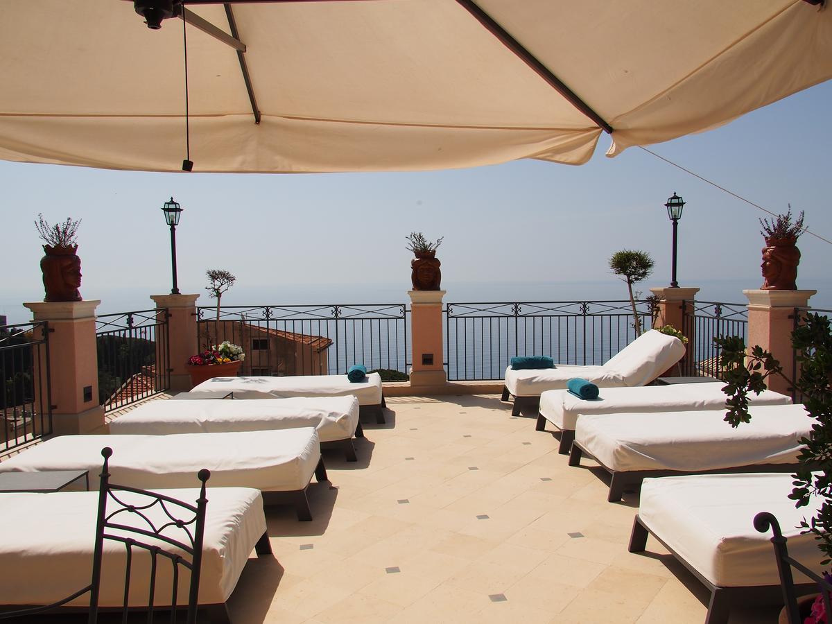 Casa Turchetti Taormina Exterior foto