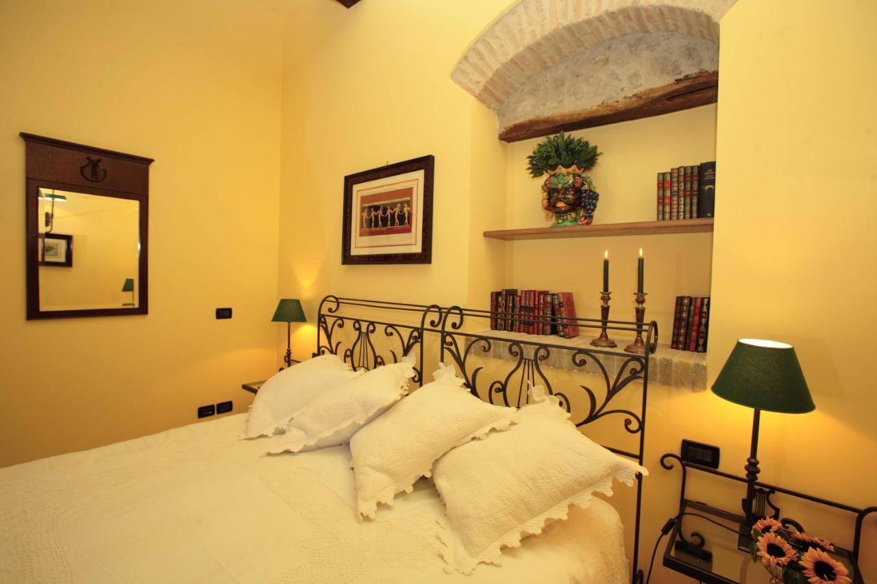 Casa Turchetti Taormina Exterior foto