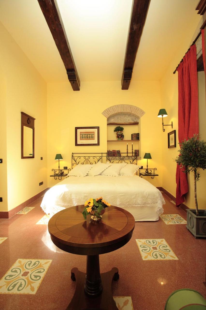 Casa Turchetti Taormina Exterior foto