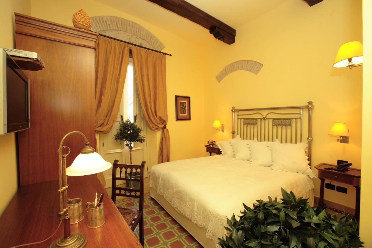 Casa Turchetti Taormina Exterior foto